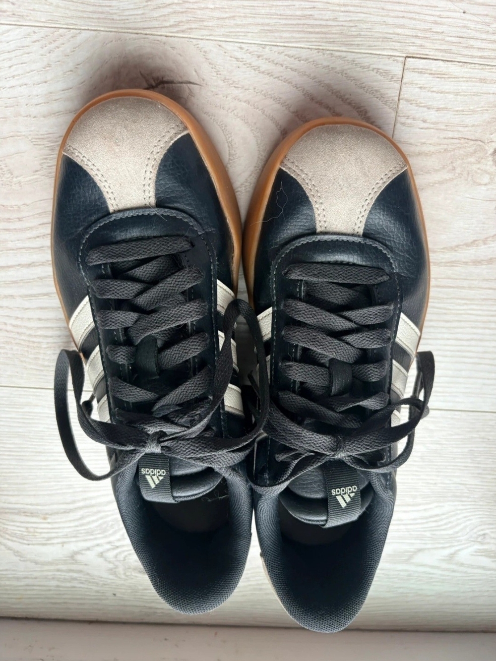 Youth Size 6.5 ADIDAS Gazelle